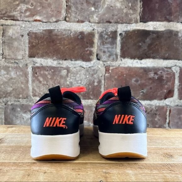 Nike Air Max Thea Ultra JCRD PRM Women’s Running Shoes Sz 6 (885021-001) - Picture 6 of 10